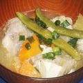 クックDAD's cooksnap of when they made ぶりのあら汁.
