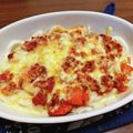 はのん♡'s cooksnap of when they made 余ったミートソースでアレンジ☆うどん.