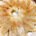 あっちゃんキッチン♪'s cooksnap of when they made 市販の生餃子で羽根つき餃子の焼き方.