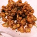 チョコさん125's cooksnap of when they made 【超簡単】ナンコツの唐揚げ.