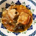 yuzuponchi's cooksnap of when they made 鶏肉のヘルシーうまうまトマト煮.