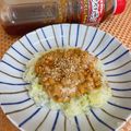 へい♡ゆー♡'s cooksnap of when they made ♡ヘルシーなスタミナキャベツ♡.
