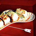 kebeibiko's cooksnap of when they made 小ネギと天かすの卵焼き.