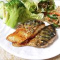 3yury's cooksnap of when they made ご飯がすすむ！簡単！サバの照り焼き★.