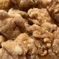 たいがちん's cooksnap of when they made むね肉なのにもも肉のような唐揚げ.