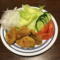 四児のハハ's cooksnap of when they made チキンティッカ♪.
