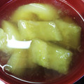 ひっこ's cooksnap of when they made 薄味☆極太きゅうりのとろみ京風たいたん!.