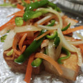 料理スキになってきた's cooksnap of when they made 時短・節約◎ 厚揚げ南蛮☆.
