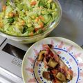月✳Iris's cooksnap of when they made 簡単なすのベーコン巻♡香ばしい焼き醤油味.