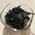 かぼすレモン's cooksnap of when they made 湿気った海苔の佃煮.