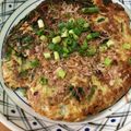 クック00N8WZ☆'s cooksnap of when they made ふわとろ！カリッと山芋の鉄板焼き.