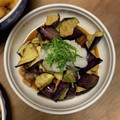 クック10P4TJ☆'s cooksnap of when they made 揚げ茄子のおろしポン酢.