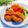 gomapon's cooksnap of when they made カレーの残りでカレーコロッケ.