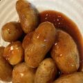 訓くんこ's cooksnap of when they made 憧れのソウルフード！味噌かんぷら♪.
