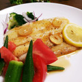 mami＊s's cooksnap of when they made 簡単美味・普通の太刀魚のムニエル.