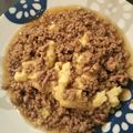 プラハの街並み's cooksnap of when they made じゃがとろ～♪.