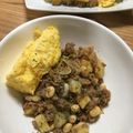 hina＆coMAM's cooksnap of when they made デンマークの家庭料理 Biksemad.