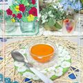 sakuraロゼット's cooksnap of when they made ＊簡単＊ダイエット＊冷凍ゼリー＊.