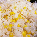 クックDVA20U☆'s cooksnap of when they made とうもろこしごはん☆バター醤油風味.