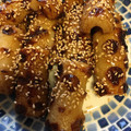 んりおか's cooksnap of when they made ちくわの蒲焼き.