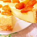 ふわとろくり～み～'s cooksnap of when they made フランパティシエ(カスタードタルト).
