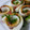 tsohmionko's cooksnap of when they made ちくわの梅ゴマしそロール♪.