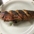 いくちゃんのキッチン's cooksnap of when they made 簡単ﾌﾗｲﾊﾟﾝでグルクンの唐揚げ！.
