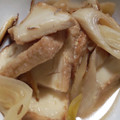 ヨシヨッシー's cooksnap of when they made 厚揚げとネギの甘味噌炒め.