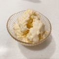 ●ゆゆゆ●'s cooksnap of when they made とうもろこしアイス.