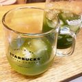 かつぞう☆'s cooksnap of when they made 氷出し緑茶.