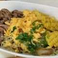 nenona's cooksnap of when they made 冷やし中華と自家製中華タレ.