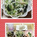 ゆけり３兄弟's cooksnap of when they made 大根とツナ☆和風サラダ.