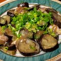 ⭐つきあかり⭐'s cooksnap of when they made 鶏ももとなすの甘酢煮.