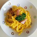 カバゴン's cooksnap of when they made 【野菜ソムリエ】ズッキーニのパスタ.
