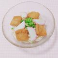 まあまま☆0403's cooksnap of when they made 簡単^^冷やうどん.