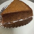 oxoＳＡＮＡoxo's cooksnap of when they made スフレチョコレートケーキ.