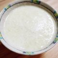 vignemale's cooksnap of when they made キュウリ大量消費ポタージュ炊飯器で簡単！.