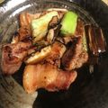 マールマル's cooksnap of when they made ご飯がすすむ♪豚肉と長ネギの簡単炒め.