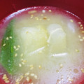 くりすたるけいこ's cooksnap of when they made 冬瓜と豚肉の中華風スープ.