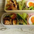 さくらん餅's cooksnap of when they made 材料はたったの二つ！鶏ハムのチーズ焼き.