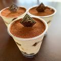 シナコ＇sCafe's cooksnap of when they made 30cm天板ロールケーキ生地.