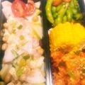 minmo2✳️2's cooksnap of when they made やみつき！のり塩枝豆.