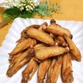 ルパンのかあさん☆彡's cooksnap of when they made 超簡単❗からあげ.