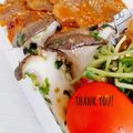 ☆☆sugar☆☆'s cooksnap of when they made もう一品やお弁当に☆のり塩エリンギ.