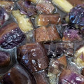 ち（＊´・ω・｀）ろ's cooksnap of when they made よくしみて美味しい！ナスの煮浸し(^^).