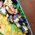 G_Yossan's cooksnap of when they made シリコンスチーマーでさっぱり美味しいなす.