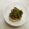 クック9BD0HE☆'s cooksnap of when they made ［豆腐ステーキ 豚挽肉 玉葱あん ］.