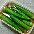 yukitarooo's cooksnap of when they made オクラのおひたし・柚子胡椒風味.