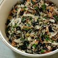 yukitarooo's cooksnap of when they made 【作り置き】ヒジキの生姜ドレサラダ.