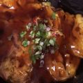 ハラクン's cooksnap of when they made 本格風かに玉(カニカマ).